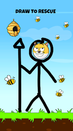 Save the Pet - Brain Puzzle screenshot