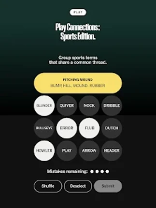 The Athletic: All Sports News screenshot