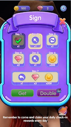 Tile Tango Time Image