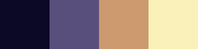 160x140 Template 4 color Gameboy pallets screenshot