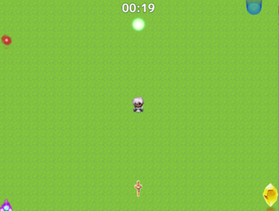 20 seconds 6 colors screenshot