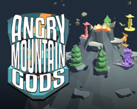 Angry Mountain Gods Image