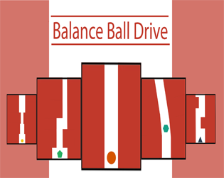 Games like Balance Ball Drive
