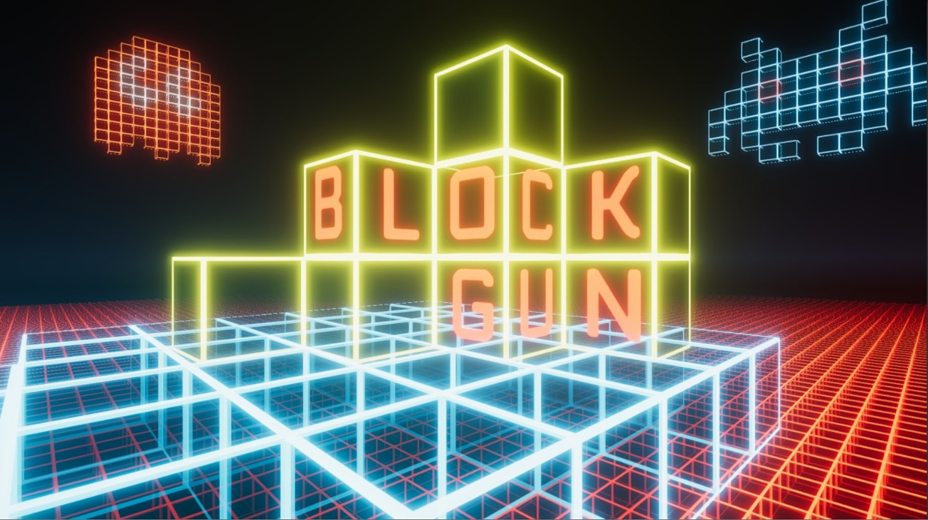 Games like Block Gun