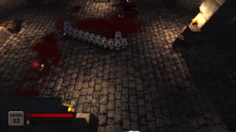 Games like BoltStorm