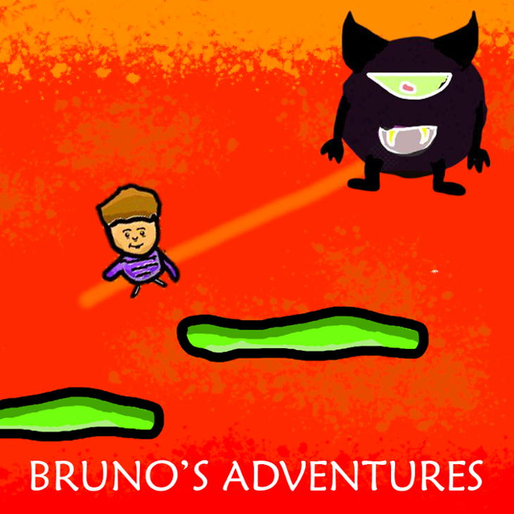 Games like Bruno's Adventures
