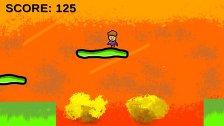 Bruno's Adventures Image