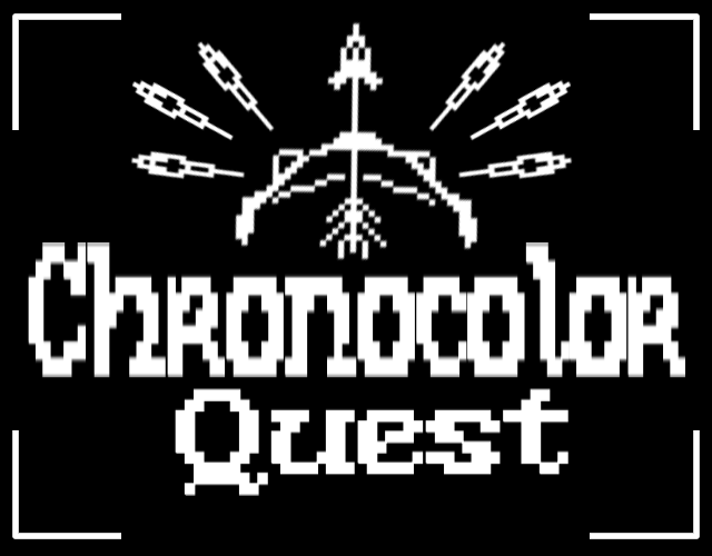 Games like Chronocolor Quest