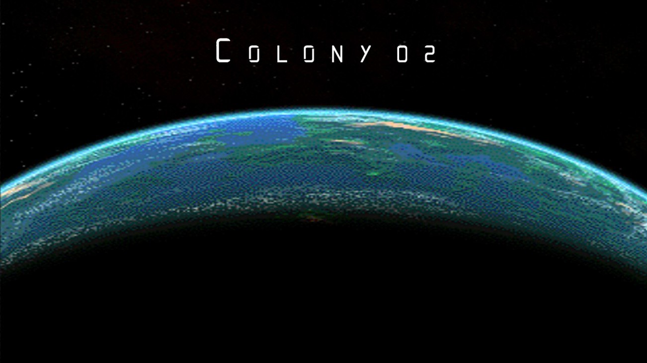 Games like Colony 02