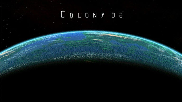 Colony 02 Image