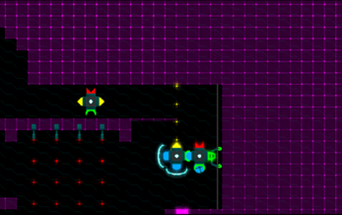 Combibot screenshot