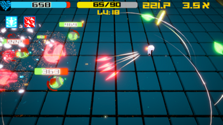 Cyber wars Image
