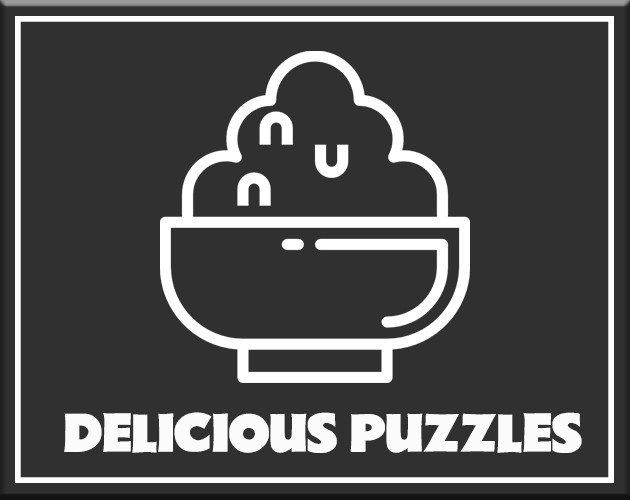 Games like Delicious Puzzles