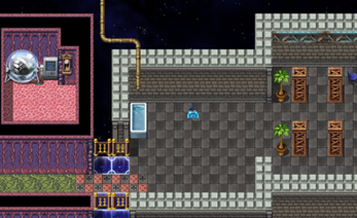 Doctor Slime screenshot