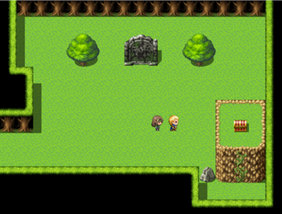 Dreams from Darkness screenshot
