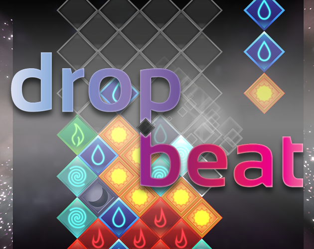 Games like Drop.Beat