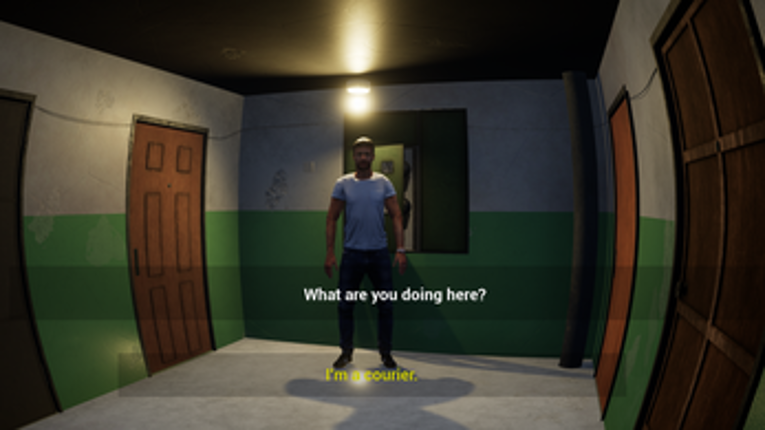EachRoom Image