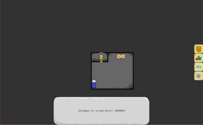 Easteria screenshot