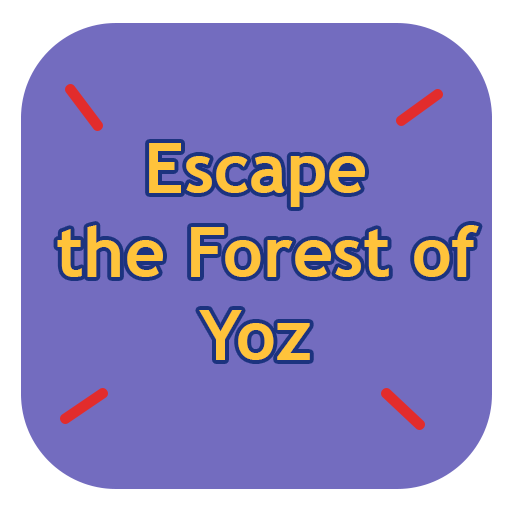 Games like Escape the Forest of Yoz