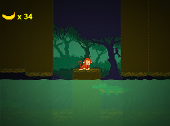 Escape the Swamp screenshot