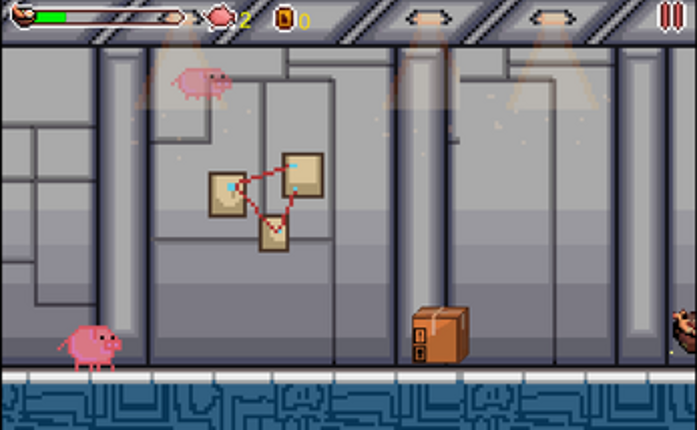 Escapigs Image