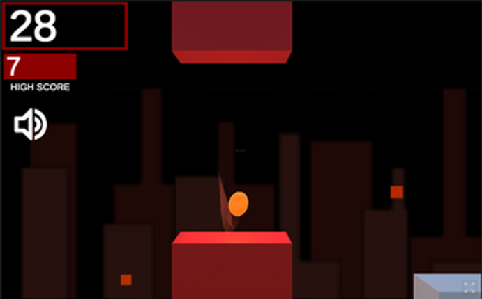 FastFall screenshot