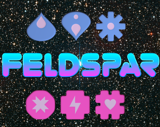 Games like Feldspar