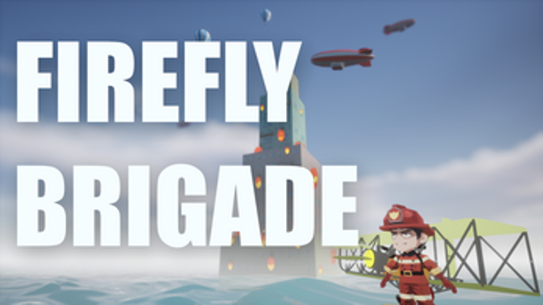 FIREFLY BRIGADE Image