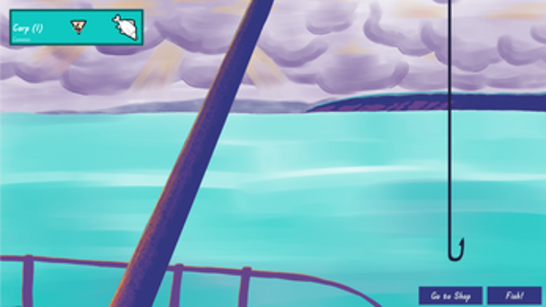 Fishing Casino Image