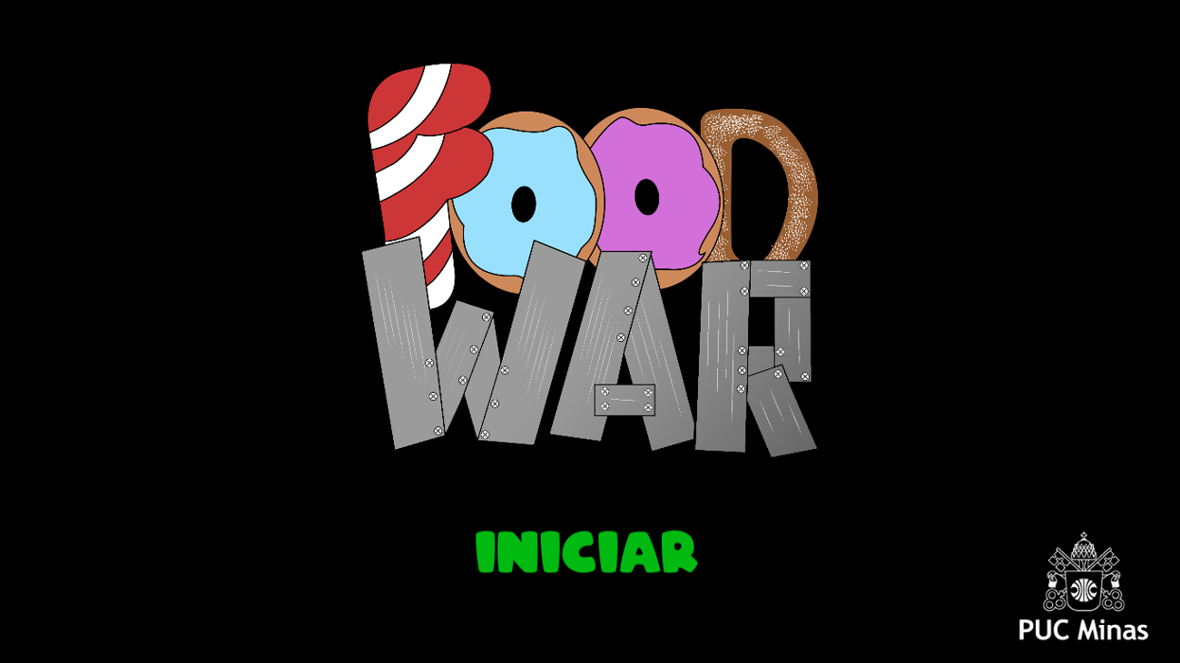 Games like Food War