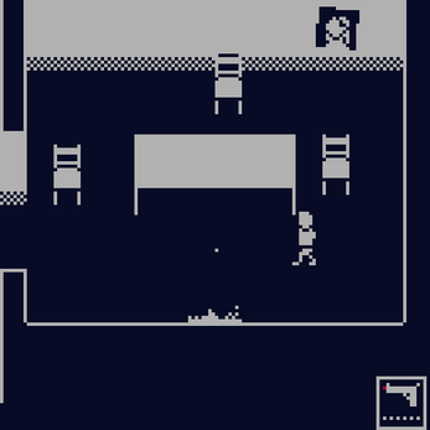 Fortress screenshot