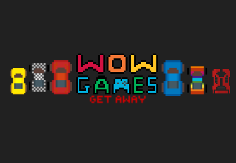 Games like Get Away