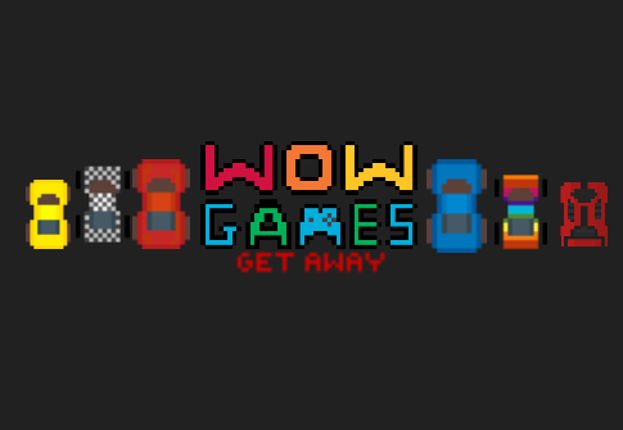 Get Away Game Cover