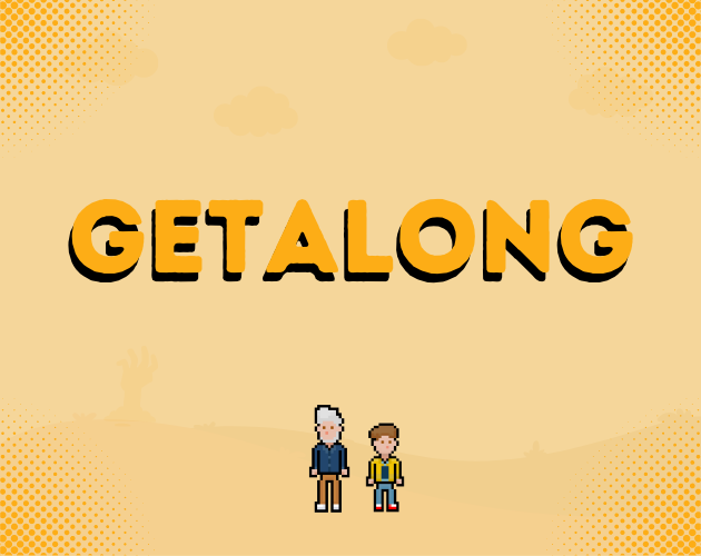 Games like GetAlong