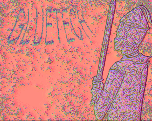 Games like GLUETECH