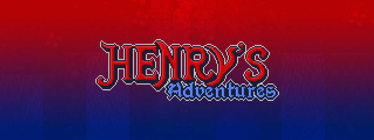 Games like Henry's Adventures