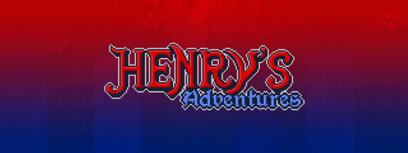 Henry's Adventures Image