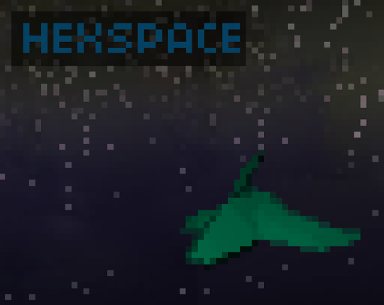 HexSpace Game Cover