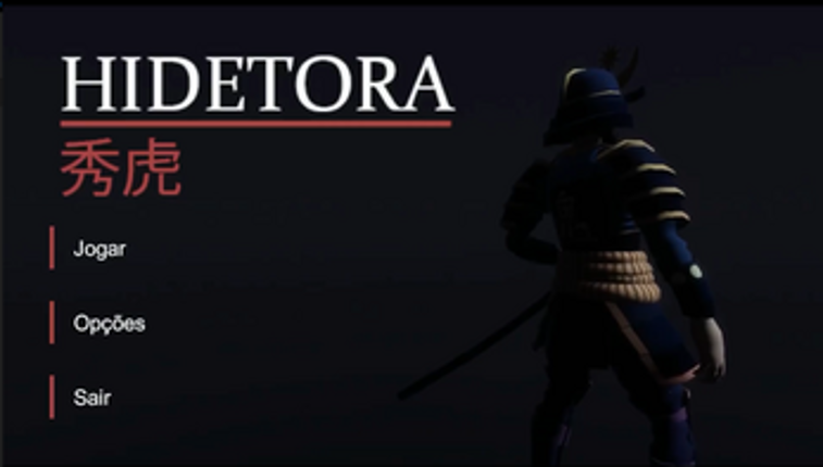Hidetora Image