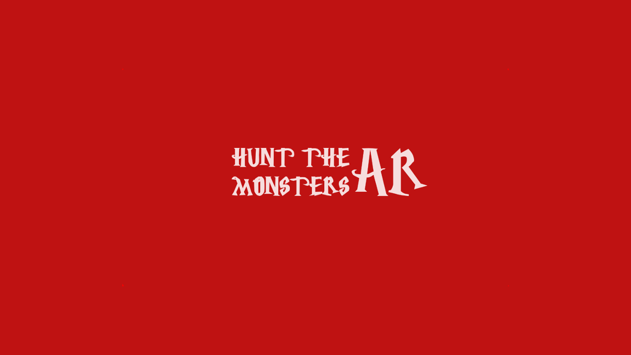 Games like Hunt the Monsters:AR