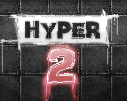 Hyper Day 2 Game Cover