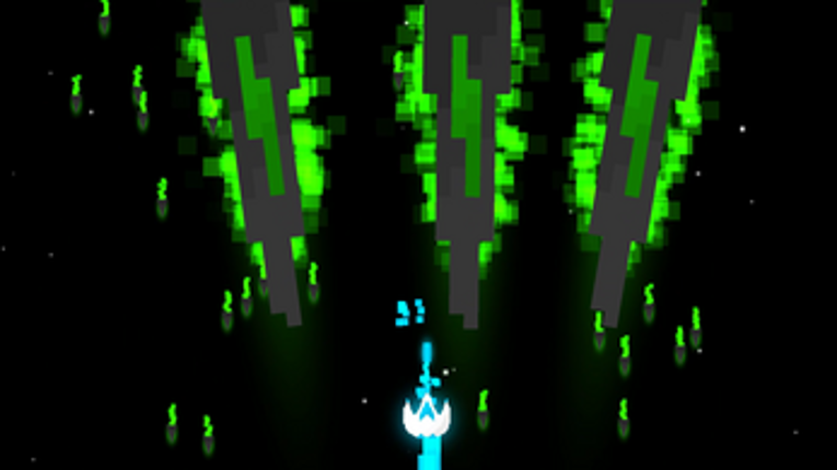 Hyperdrive Hunter Image