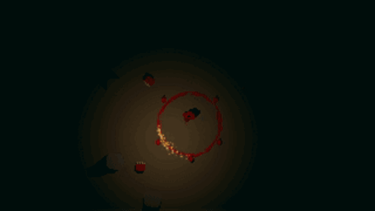 It Lives Image