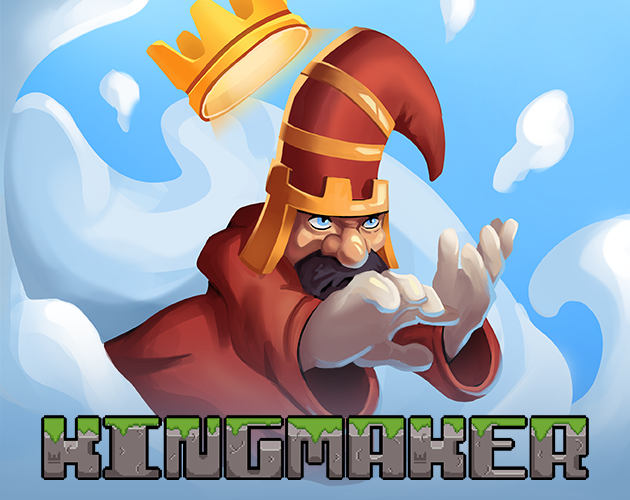 Games like Kingmaker