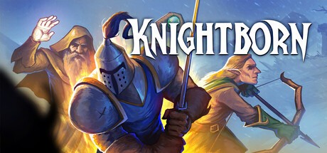 Games like knightborn