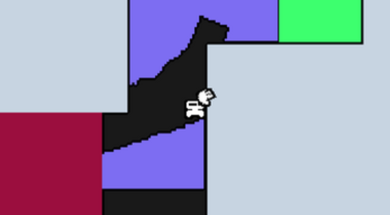 laserkid screenshot