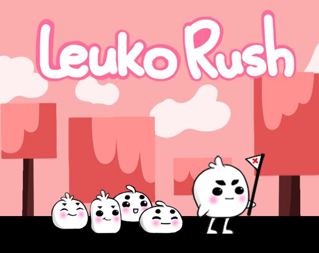 Games like leuko rush