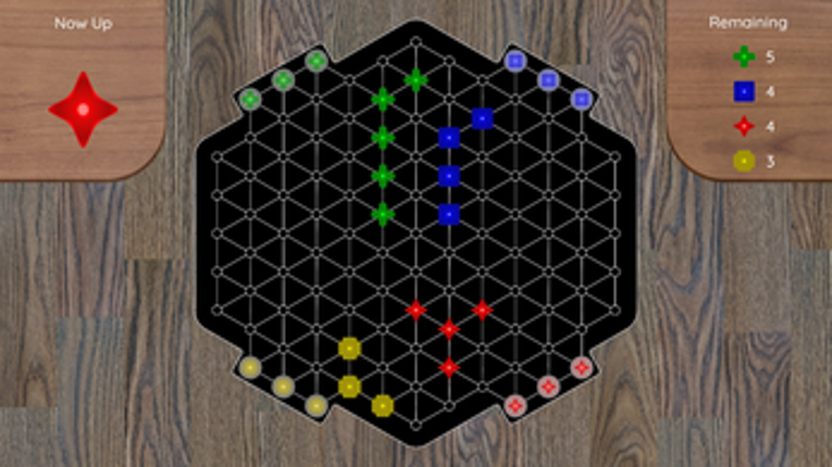 Maneuver Strategy screenshot