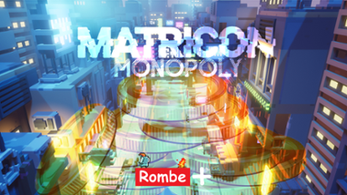 Matricon: Monopoly Image