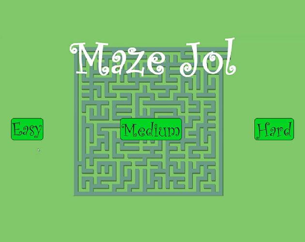 Games like Maze Jol